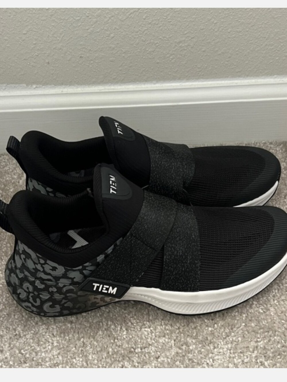 Tiem- Women's Cycling Shoes